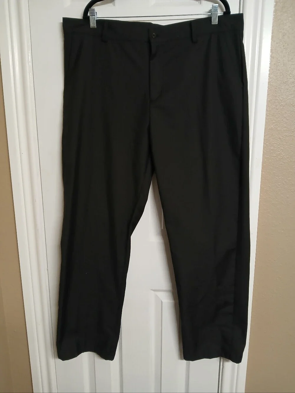 XXXL Black Pants